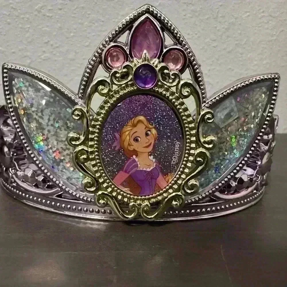 Disney sparkle shine